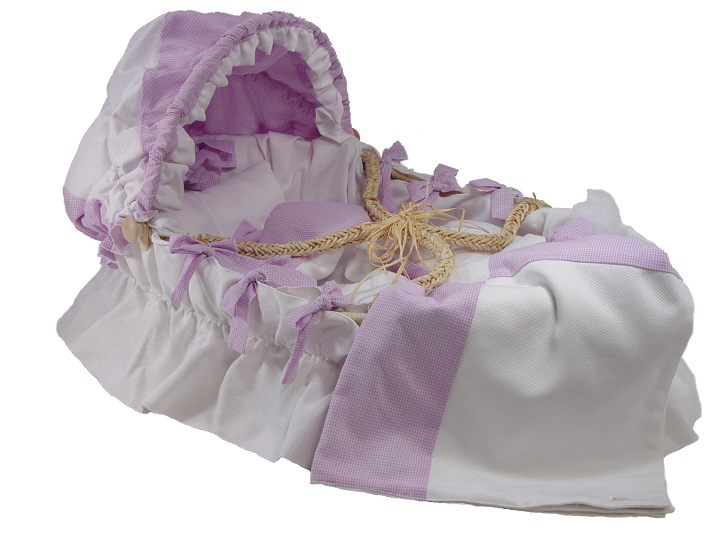 wendy anne moses basket