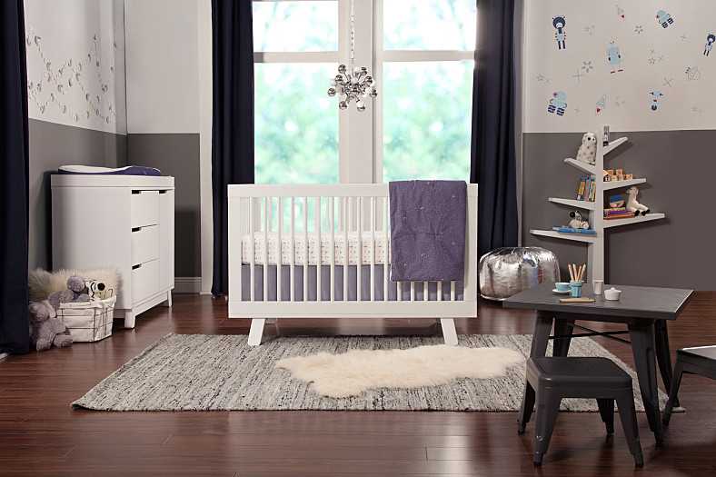 babyletto crib canada