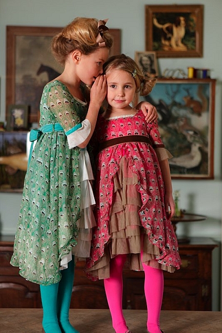 ilovegorgeous dress