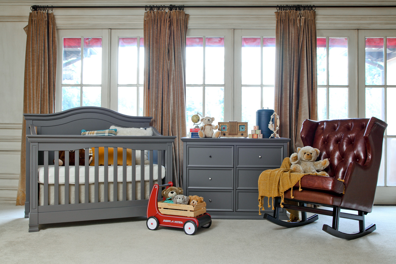 million dollar baby crib canada