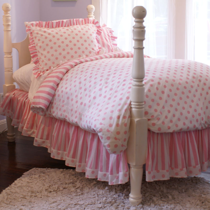 Rebecca Bedding Collection by Maddie Boo