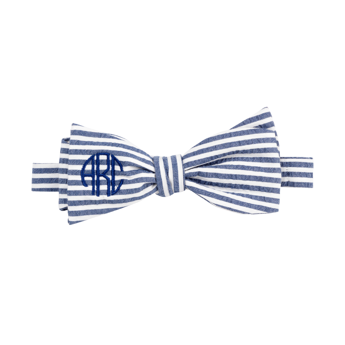 Men's Bow Ties by Monogram Boutique