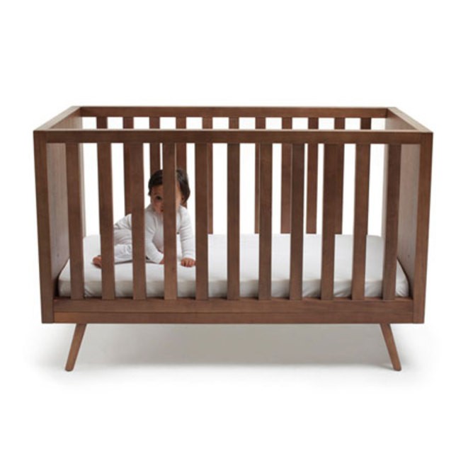 nifty timber crib
